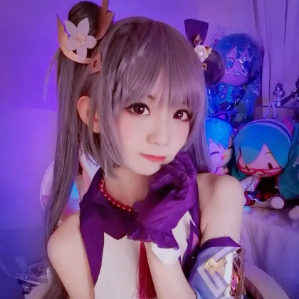 Crystal 水晶