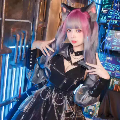Mochii 望月淇