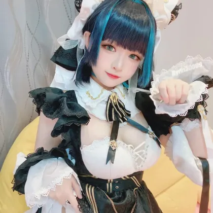 Rynna 遴兒